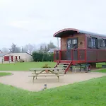 Domaine Des Gauliers - De Groupe En Anjou بيت للعطل *