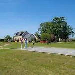 بيت للعطل Domaine Des Gauliers - De Groupe En Anjou Chavagnes