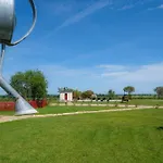 بيت للعطل Domaine Des Gauliers - De Groupe En Anjou