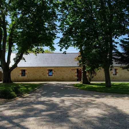 Domaine Des Gauliers - De Groupe En Anjou Chavagnes