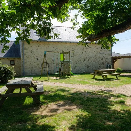 Domaine Des Gauliers - De Groupe En Anjou *
