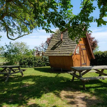 Domaine Des Gauliers - De Groupe En Anjou بيت للعطل